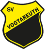 Wappen SV Vogtareuth 1958 II  54480
