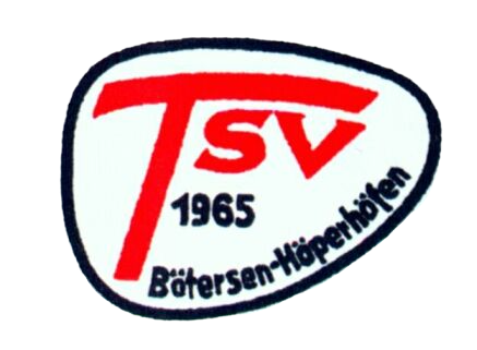 Wappen TSV Bötersen-Höperhöfen 1965 diverse  75198