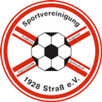 Wappen SpVgg. 1928 Straß  34530