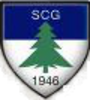 Wappen SC Gremmendorf 1946  34637