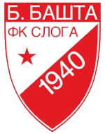 Wappen FK Sloga Bajina Bašta  98928