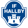 Wappen IF Hallby FK  67624