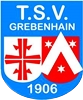 Wappen TSV 06 Grebenhain diverse