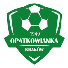 Wappen OSS Opatkowianka Opatkowice  117195