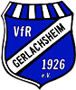 Wappen VfR Gerlachsheim 1926  16539