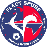 Wappen Fleet Spurs FC  83258