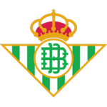 Wappen Real Betis Balompié diverse