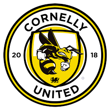 Wappen Cornelly United FC  106048