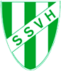 Wappen SSV Hausen 1925 diverse  62254