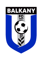 Wappen Balkany Zoria  14358