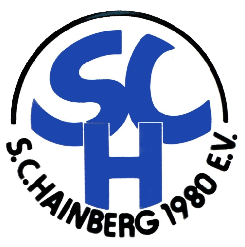 Wappen SC Hainberg 1980 III  64581
