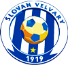 Wappen TJ Slovan Velvary  18501