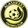 Wappen ehemals Alashkert FC