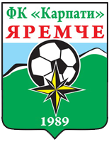 Wappen FK Karpaty Yaremche  47942