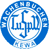 Wappen TuSpV KeWa Wachenbuchen 87/04  17702