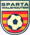 Wappen ehemals Sparta Walshoutem