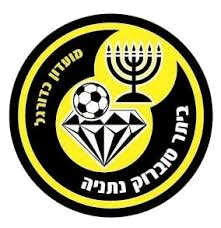 Wappen Beitar Nes Tubruk Netanya FC  103910