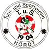 Wappen TuS Hördt 1904 diverse  75437