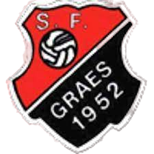 Wappen SF Graes 1952  20215