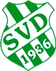 Wappen SV Deckenpfronn 1936 diverse  55685