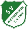 Wappen SV Wietmarschen 1929 diverse  62672
