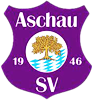 Wappen SV Aschau 1946 diverse  76835