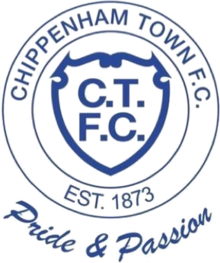 Wappen Chippenham Town FC  15848