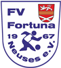 Wappen FV Fortuna Neuses 1967 II  54560