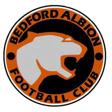 Wappen Bedford Albions FC
