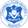 Wappen FC Viktoria Neupotz 1920 diverse  75415