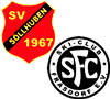 Wappen SG Söllhuben/Frasdorf II (Ground B)  102024