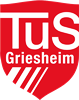 Wappen TuS Griesheim 1899 diverse  75989