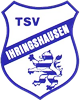 Wappen ehemals TSV Ihringshausen 1945