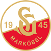 Wappen SG 1945 Marköbel II  72554