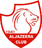 Wappen Al-Jazeera SC
