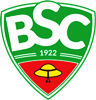 Wappen BSC Berkheim 1922 diverse  65986