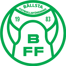 Wappen Bällsta FF  124650