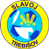Wappen FK Slavoj Trebišov  5925