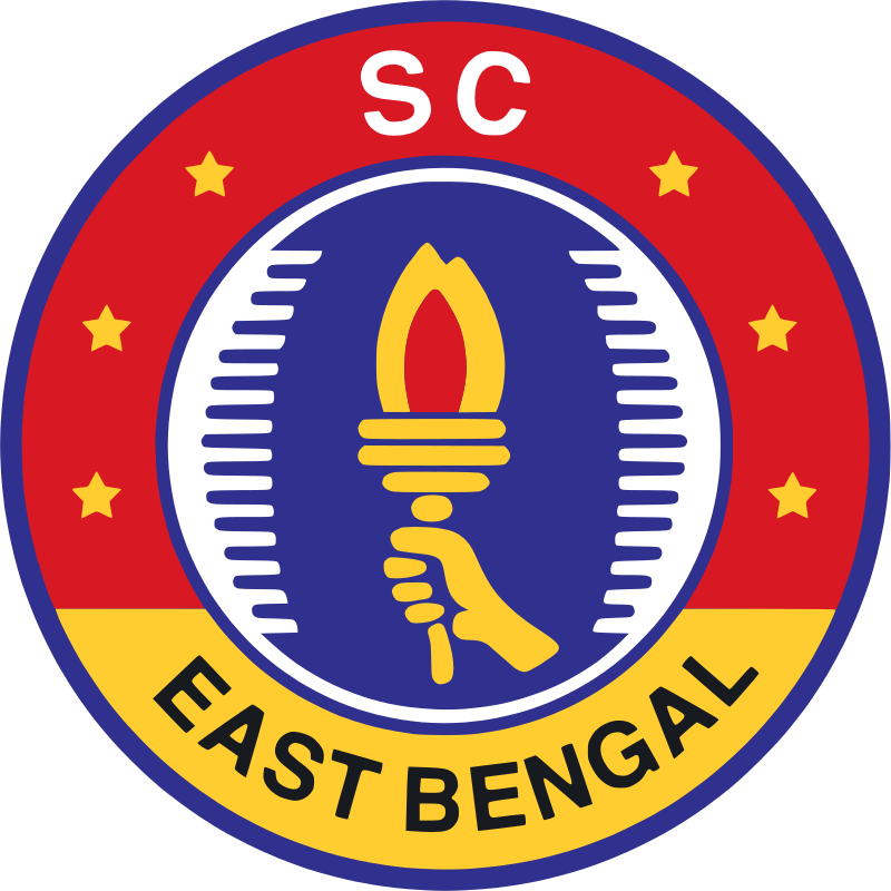 Wappen SC East Bengal
