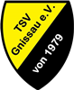 Wappen TSV Gnissau 1979