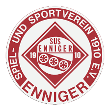 Wappen SuS 1910 Enniger  16843