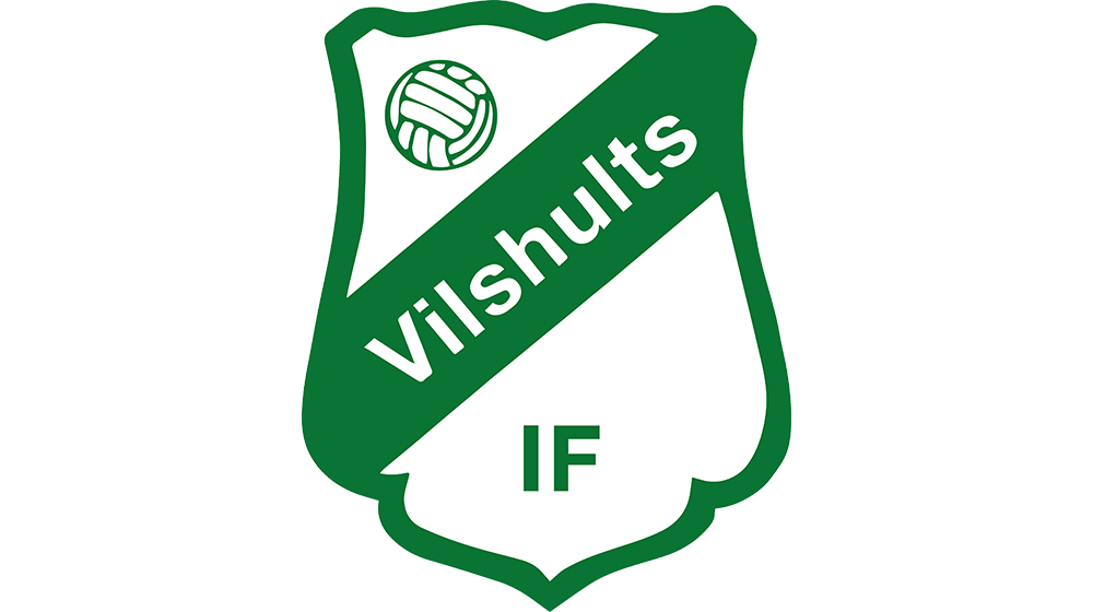 Wappen Vilshults IF  117565