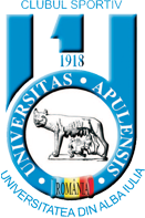 Wappen CS Universitar din Alba Iulia  111991