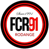 Wappen FC Rodange 91 diverse  85937