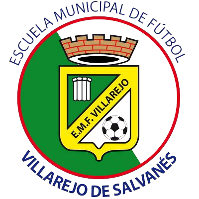 Wappen EMF Villarejo