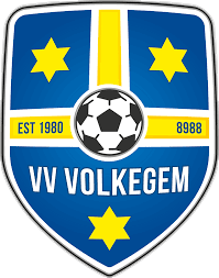 Wappen VV Volkegem  55908