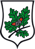 Wappen ehemals Hedersleber SV 31  99578