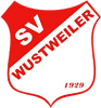 Wappen SV Germania Wustweiler 1929  107837