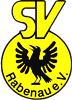 Wappen SV Rabenau 1860  37585