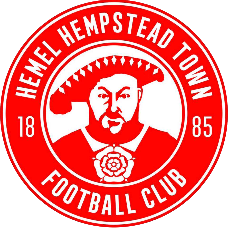 Wappen Hemel Hempstead Town FC  9752